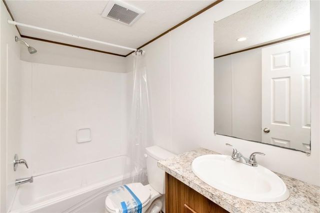 12770 Thomas Oaks Drive, Wilmer, AL 36587