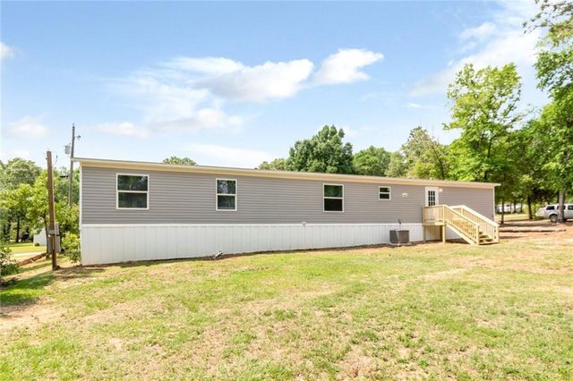 12770 Thomas Oaks Drive, Wilmer, AL 36587