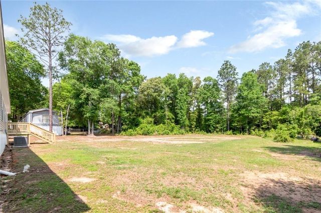 12770 Thomas Oaks Drive, Wilmer, AL 36587
