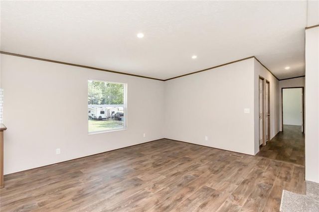 12770 Thomas Oaks Drive, Wilmer, AL 36587