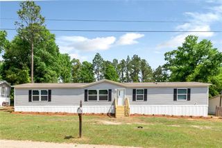 12770 Thomas Oaks Drive, Wilmer, AL 36587