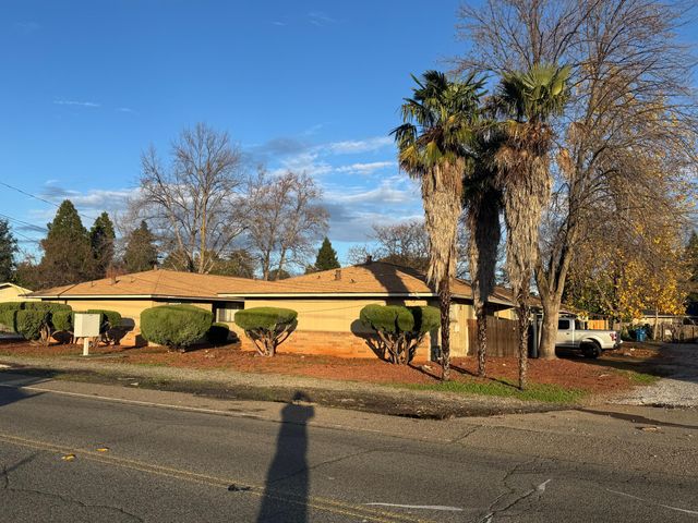 3361 Alta Mesa Drive, Redding, CA 96002