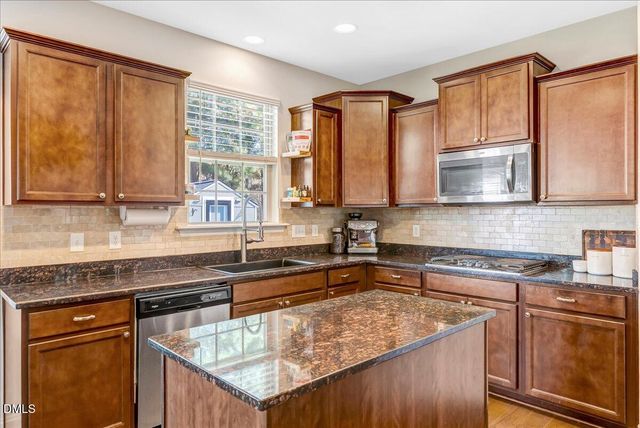 2421 Slate Rock Drive, Wake Forest, NC 27587