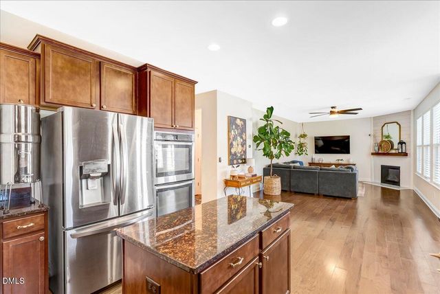 2421 Slate Rock Drive, Wake Forest, NC 27587