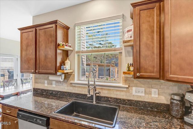 2421 Slate Rock Drive, Wake Forest, NC 27587