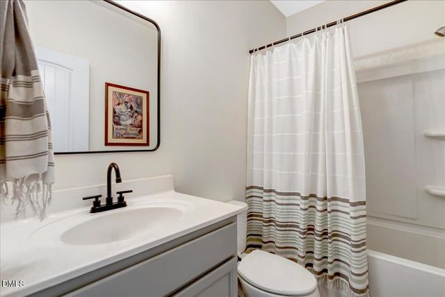 2421 Slate Rock Drive, Wake Forest, NC 27587