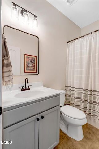 2421 Slate Rock Drive, Wake Forest, NC 27587