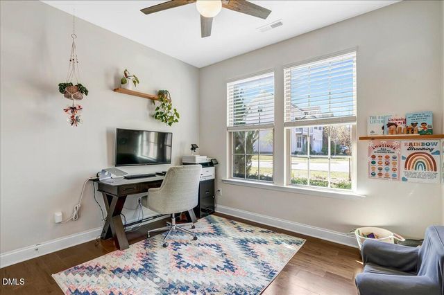 2421 Slate Rock Drive, Wake Forest, NC 27587