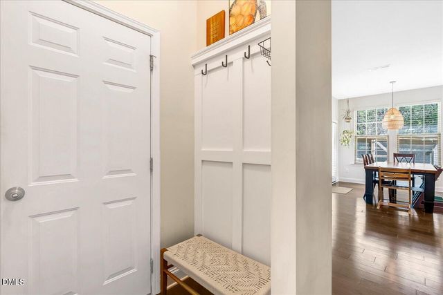 2421 Slate Rock Drive, Wake Forest, NC 27587