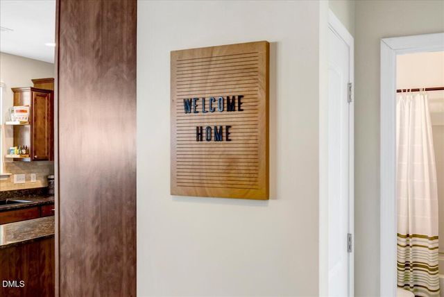 2421 Slate Rock Drive, Wake Forest, NC 27587