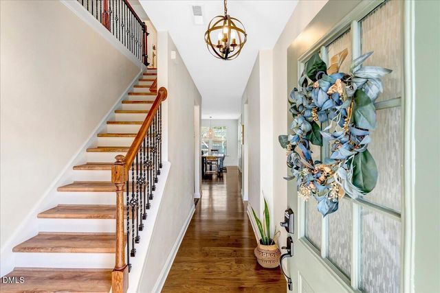 2421 Slate Rock Drive, Wake Forest, NC 27587