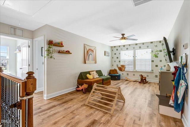 2421 Slate Rock Drive, Wake Forest, NC 27587