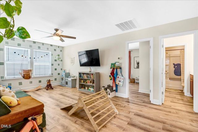 2421 Slate Rock Drive, Wake Forest, NC 27587