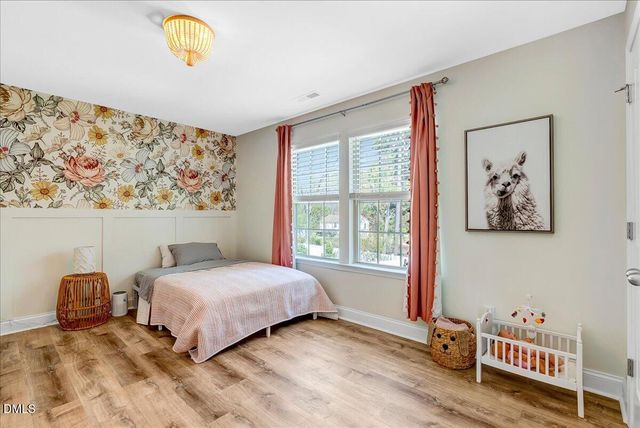 2421 Slate Rock Drive, Wake Forest, NC 27587