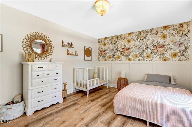 2421 Slate Rock Drive, Wake Forest, NC 27587