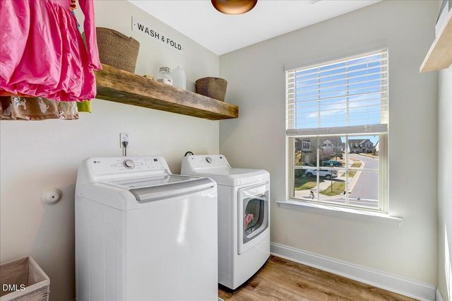 2421 Slate Rock Drive, Wake Forest, NC 27587