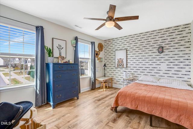 2421 Slate Rock Drive, Wake Forest, NC 27587