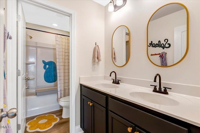 2421 Slate Rock Drive, Wake Forest, NC 27587