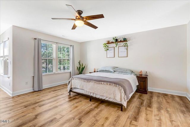 2421 Slate Rock Drive, Wake Forest, NC 27587