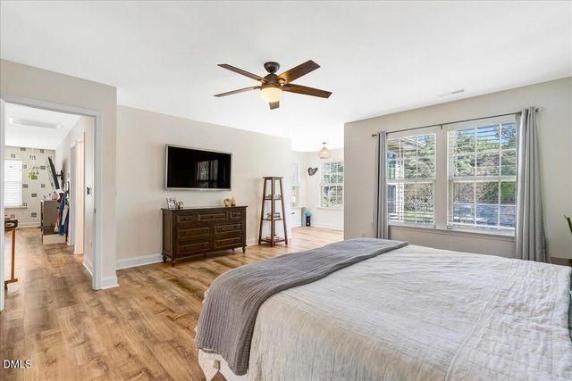 2421 Slate Rock Drive, Wake Forest, NC 27587