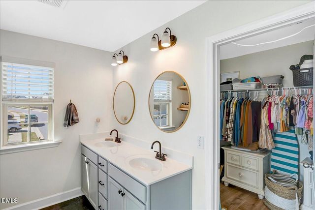 2421 Slate Rock Drive, Wake Forest, NC 27587