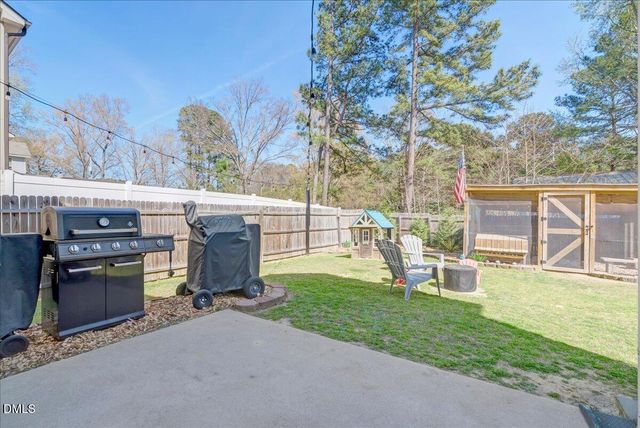 2421 Slate Rock Drive, Wake Forest, NC 27587