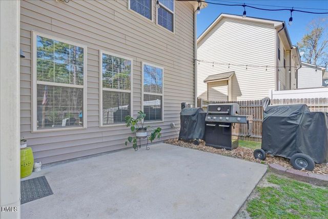 2421 Slate Rock Drive, Wake Forest, NC 27587