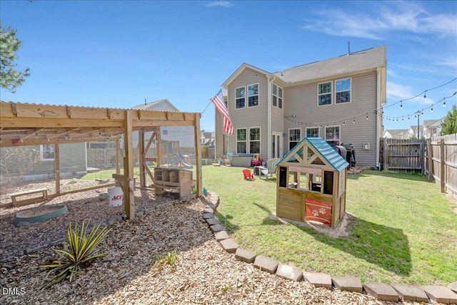 2421 Slate Rock Drive, Wake Forest, NC 27587