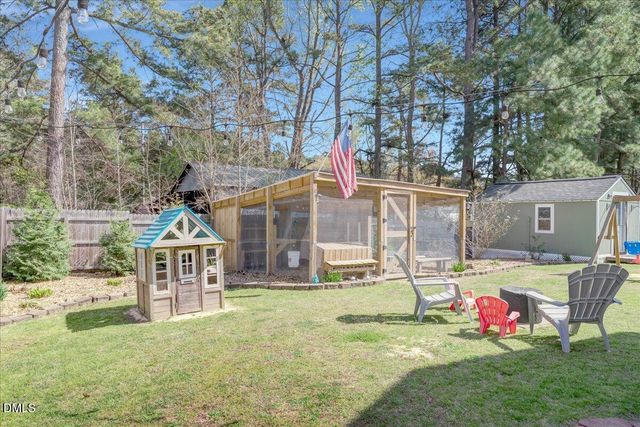 2421 Slate Rock Drive, Wake Forest, NC 27587