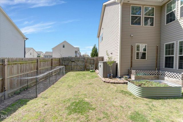 2421 Slate Rock Drive, Wake Forest, NC 27587