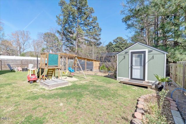 2421 Slate Rock Drive, Wake Forest, NC 27587