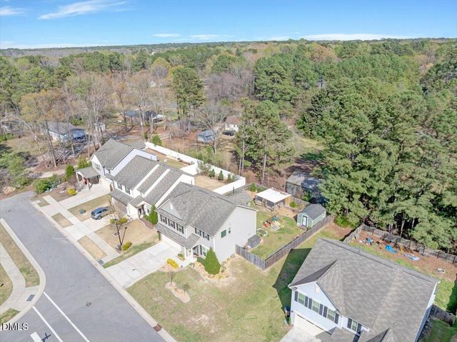 2421 Slate Rock Drive, Wake Forest, NC 27587