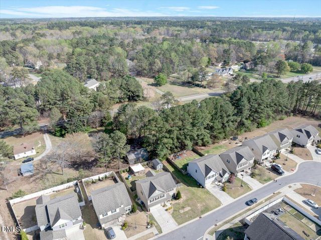 2421 Slate Rock Drive, Wake Forest, NC 27587