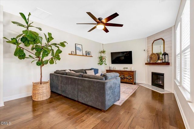 2421 Slate Rock Drive, Wake Forest, NC 27587