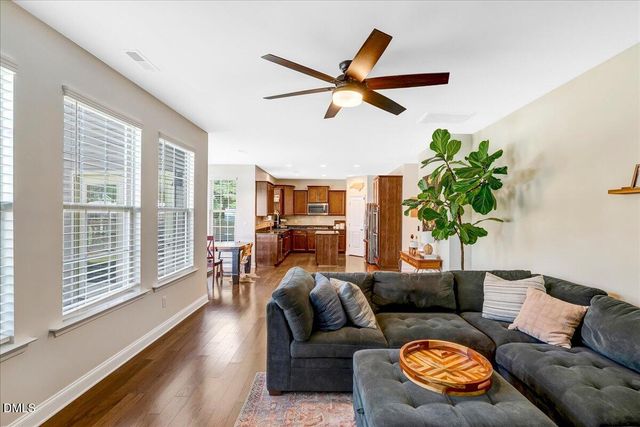 2421 Slate Rock Drive, Wake Forest, NC 27587