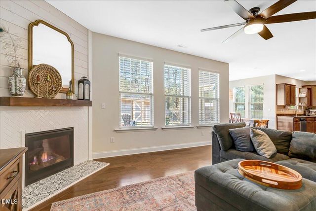 2421 Slate Rock Drive, Wake Forest, NC 27587