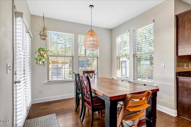 2421 Slate Rock Drive, Wake Forest, NC 27587