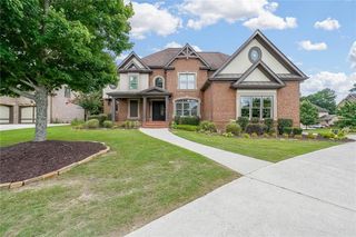 2381 Walkers Glen Lane, Buford, GA 30519