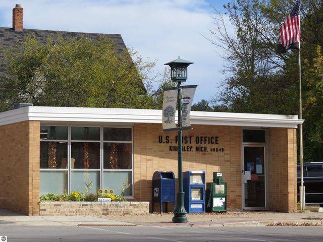 Lot 63 Eden Street, Kingsley, MI 49649