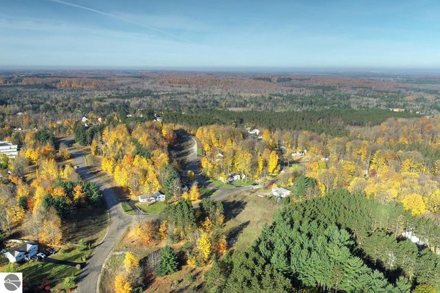 Lot 63 Eden Street, Kingsley, MI 49649