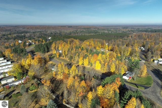 Lot 63 Eden Street, Kingsley, MI 49649