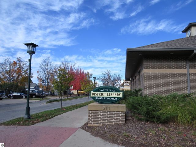 Lot 63 Eden Street, Kingsley, MI 49649