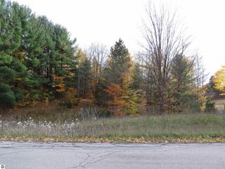 Lot 63 Eden Street, Kingsley, MI 49649