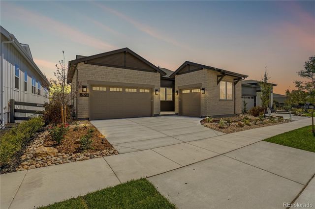 7254 Timberstone Street, Castle Pines, CO 80108