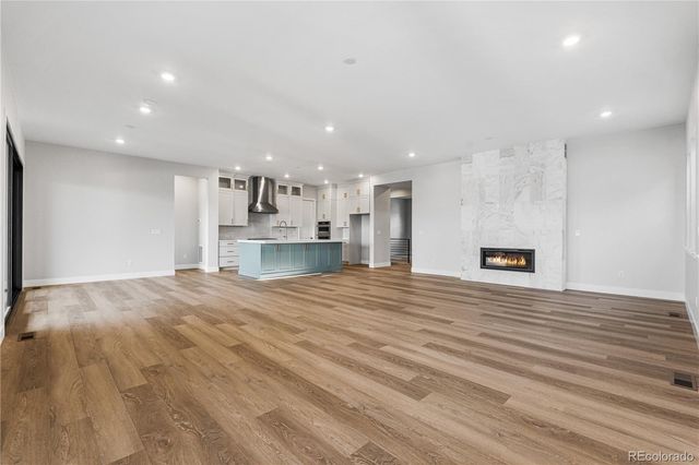7254 Timberstone Street, Castle Pines, CO 80108