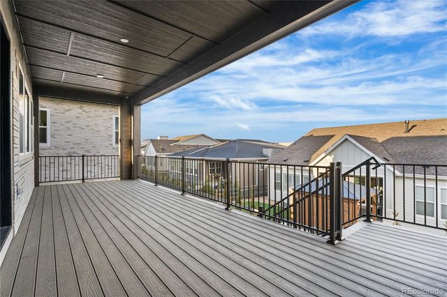 7254 Timberstone Street, Castle Pines, CO 80108