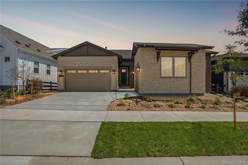 7254 Timberstone Street, Castle Pines, CO 80108