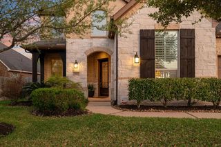 19843 Quarry Stone Lane, Richmond, TX 77407