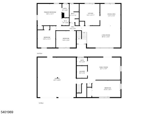 19 Ellsworth Ave, Morris Twp., NJ 07960