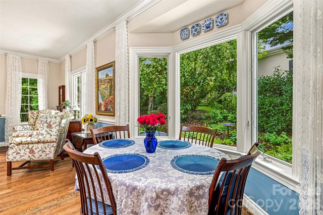 11 Tiverton Lane, Asheville, NC 28803